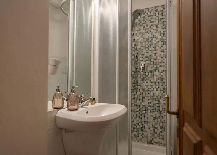 Corte Dei Neri 4* Firenze