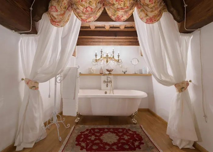 Corte Dei Neri Bed & Breakfast 4*