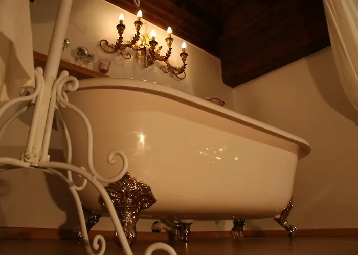 Bed & Breakfast Corte Dei Neri 4*